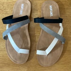 Comfortable sandals and super light